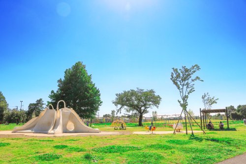 【公園】東京都立高井戸公園まで370ｍ
