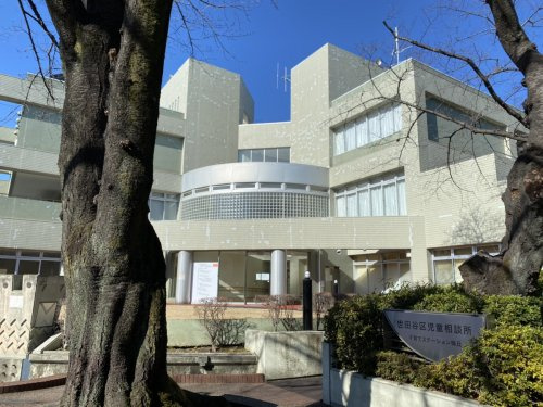 【保育園】子育てステーション梅丘　ほっとステイ　ノンナまで425ｍ