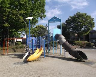 【公園】くりのき公園まで197ｍ