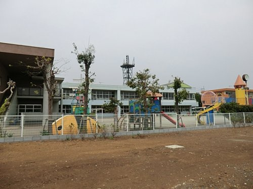 【幼稚園】すもも木幼稚園まで1145ｍ
