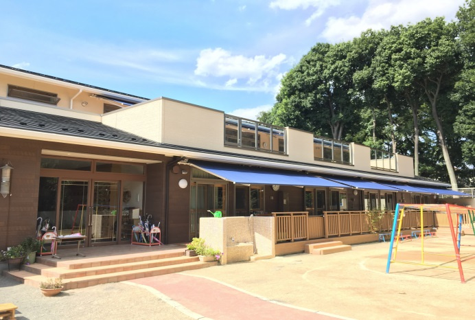 【保育園】見影橋保育園まで960ｍ