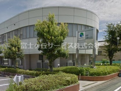 【図書館】浜松市立南図書館まで188ｍ