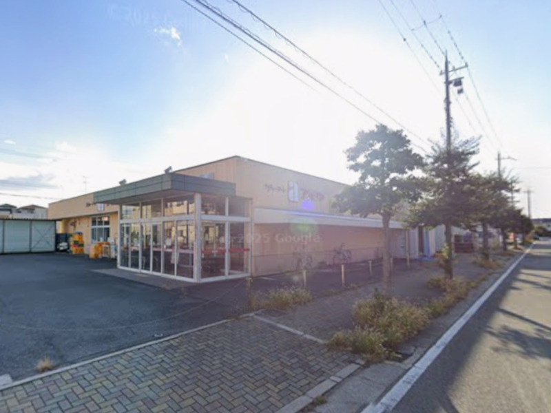 【スーパー】アカシヤ　尼崎大庄店まで1390ｍ