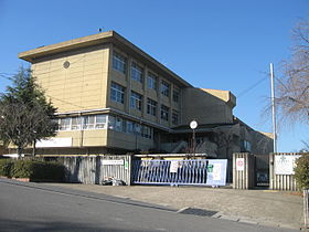 【中学校】平塚市立大住中学校まで2670ｍ