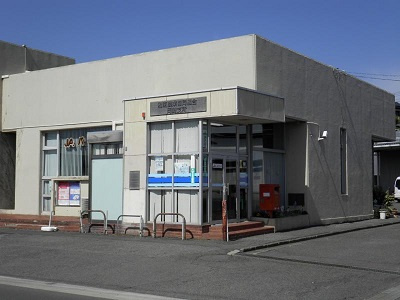 【銀行】JA湘南岡崎支所まで1528ｍ