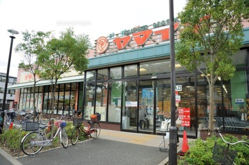 【スーパー】ヤマイチ　江戸川店まで739ｍ