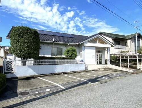 【内科】平野クリニックまで746ｍ