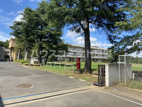 【小学校】富里市立根木名小学校まで1418ｍ