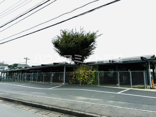 【幼稚園】日吉台幼稚園まで742ｍ