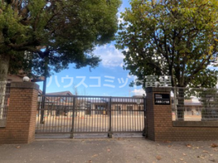 【幼稚園】八街泉こども園まで1328ｍ