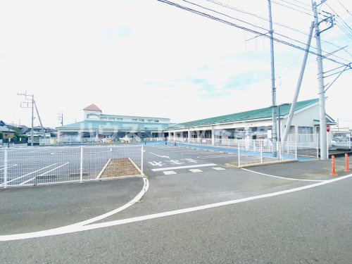 【幼稚園】富里市立葉山こども園まで2742ｍ