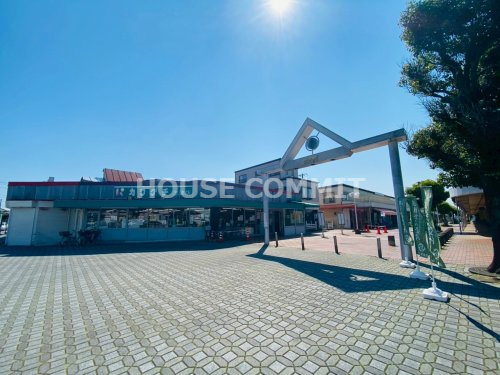 【スーパー】スーパーチェーンカワグチ　志津店まで3320ｍ