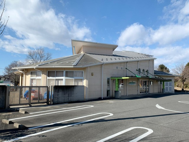 【保育園】幼保連携型認定こども園にしのもりこども園 まで522ｍ