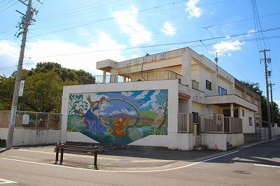 【幼稚園】外山幼稚園まで551ｍ
