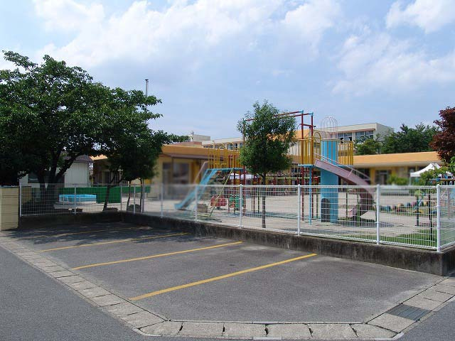【保育園】三ツ渕保育園まで1258ｍ