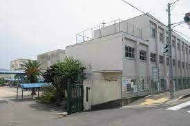 【小学校】藤井寺市立道明寺東小学校まで2090ｍ