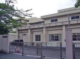 【小学校】横浜市立桜井小学校まで707ｍ