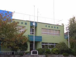 【幼稚園】中野幼稚園まで407ｍ