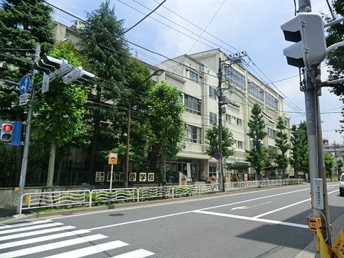 【小学校】扇橋小学校まで322ｍ