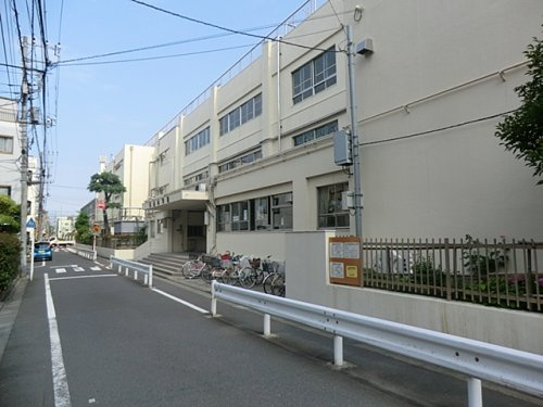 【小学校】川南小学校まで935ｍ