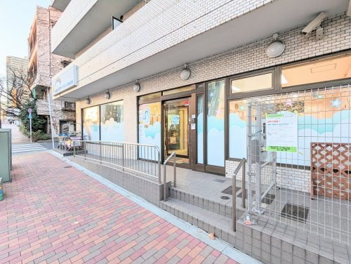 【保育園】ミルキーウェイ清澄白河園まで374ｍ