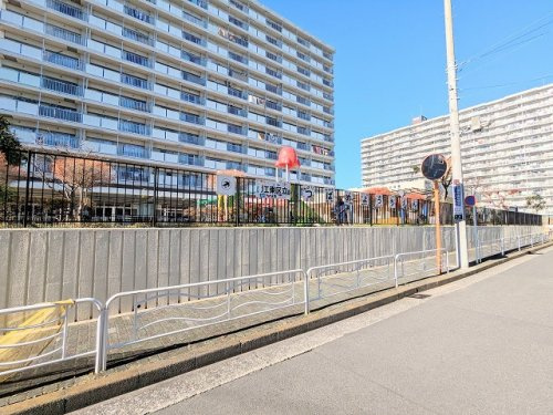 【幼稚園】つばめ幼稚園まで1263ｍ