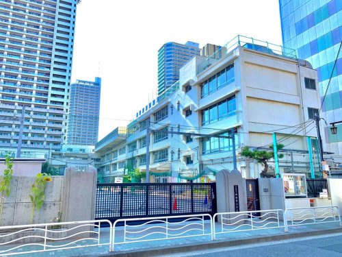 【小学校】元加賀小学校まで229ｍ