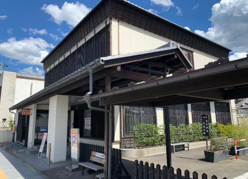 【銀行】けんしん　松代支店まで908ｍ