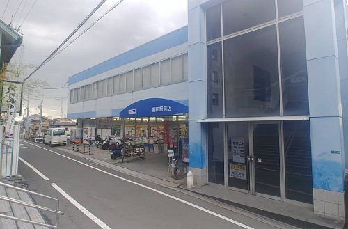 【スーパー】全日食チェーン　額田駅前店まで341ｍ