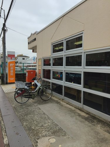 【郵便局】東大阪新町郵便局まで948ｍ