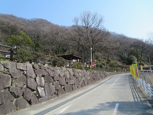 【公園】枚岡公園まで808ｍ
