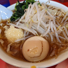 【ラーメン】麺屋　桐龍　久喜店まで1160ｍ