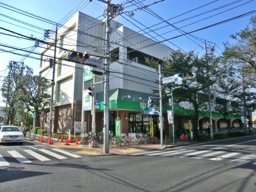【スーパー】サミットストア大泉学園店まで915ｍ