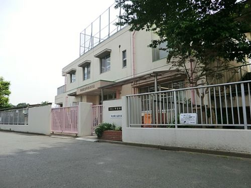 【保育園】早宮保育園まで380ｍ