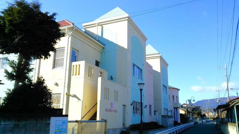 【幼稚園】幼保連携型認定こども園半田こども園 まで750ｍ