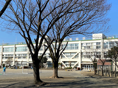 【小学校】日野市立日野第四小学校まで277ｍ