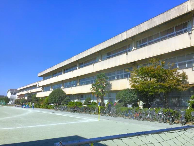 【中学校】本庄市立本庄南中学校 まで575ｍ
