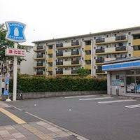 【コンビニエンスストア】ローソン　江北六丁目店まで313ｍ