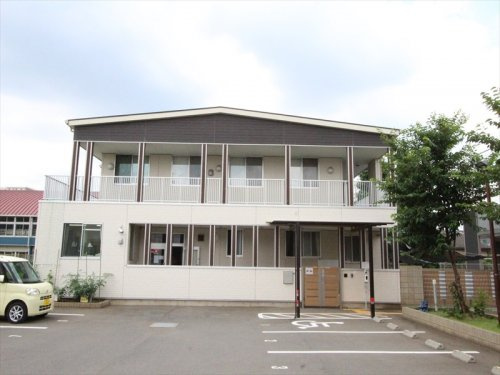 【保育園】野火止保育園まで180ｍ