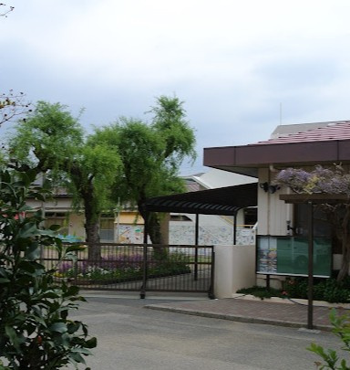 【幼稚園】千葉文化幼稚園まで1177ｍ