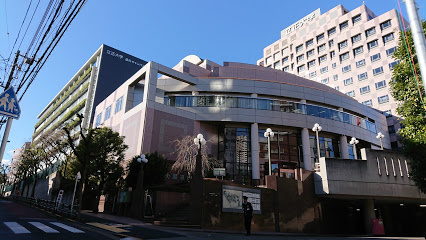 【大学】立正大学まで386ｍ