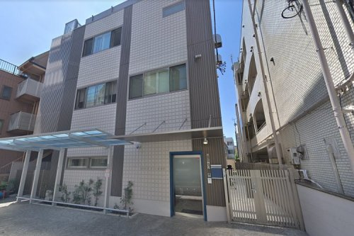 【保育園】三軒茶屋えほん保育園まで439ｍ