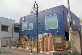 【保育園】ピノキオ幼児舎和田まで463ｍ