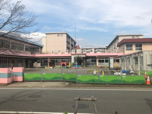 【幼稚園】幼保連携型認定こども園ひろせ幼稚園 まで750ｍ