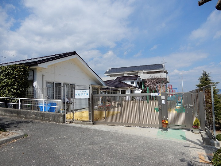 【保育園】認定こども園一心学園ふじ保育園まで225ｍ