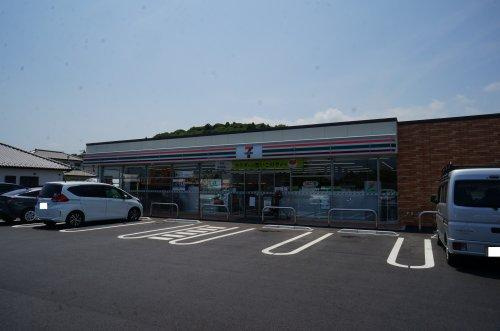 【コンビニエンスストア】　セブンイレブン　日立川尻町5丁目店まで778ｍ