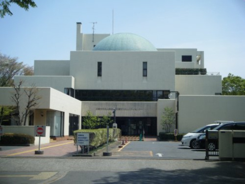 【その他】朝霞市　中央公民館・コミュニティセンターまで579ｍ