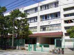 【小学校】川崎市立野川小学校まで268ｍ