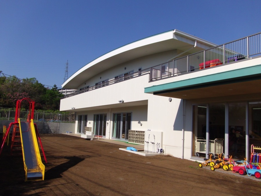 【保育園】ティンクルくぬぎ坂保育園まで671ｍ