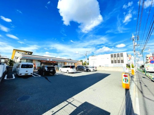 【コンビニエンスストア】セブンイレブン　練馬大泉学園町7丁目店まで350ｍ